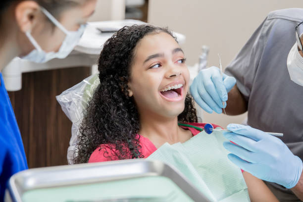Best Orthodontic Emergency Dentist in Arlington, GA