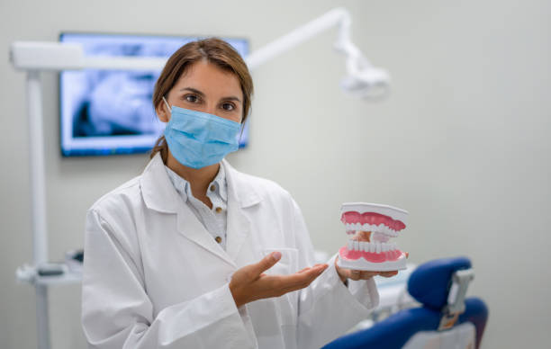 Best Emergency Root Canal Treatment in Arlington, GA