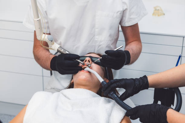 Best Broken or Cracked Tooth Emergency Dentist in Arlington, GA